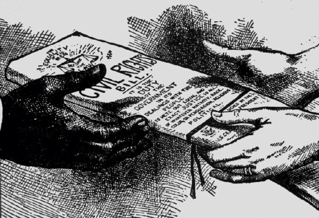 Civil Rights Act of 1866