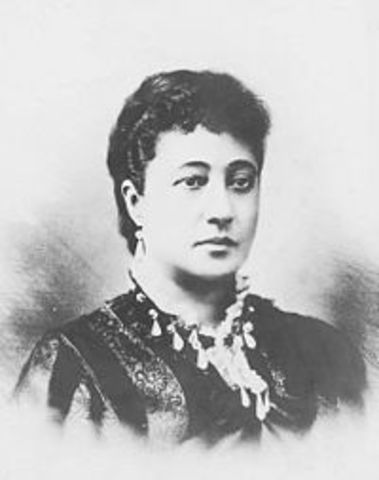 Princess Pauahi Bishop