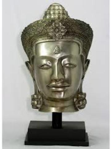 Jayavarman ll - devaraja