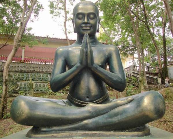 King Jayarvarman VII Rises