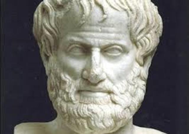 Aristotle