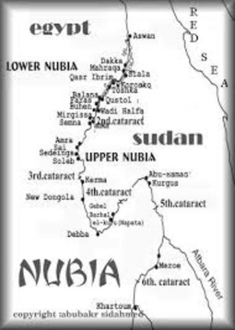 Nubia