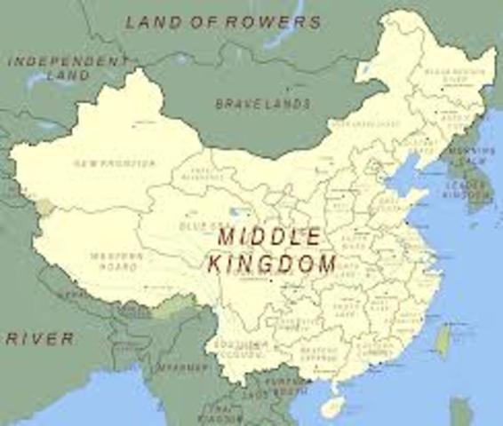 Middle Kingdom