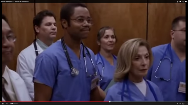 Empiea su especializacion con ucho esfuerzo y entisiasmo