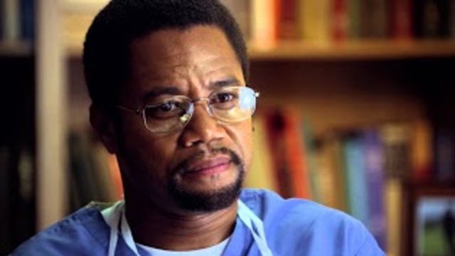 la calma despues de la tormenta