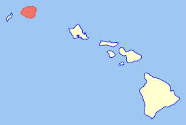 kamehameha attempts attack on kauai