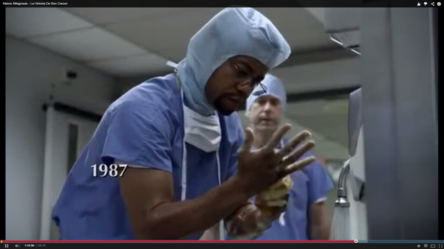 Opera a Cintya con nueva operacion en la medicina