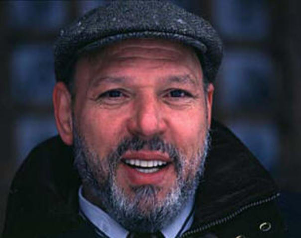 August Wilson