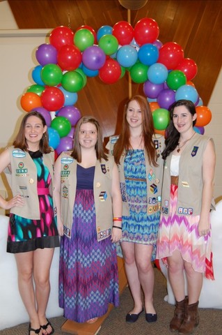 Me Covertí a la Embajadora