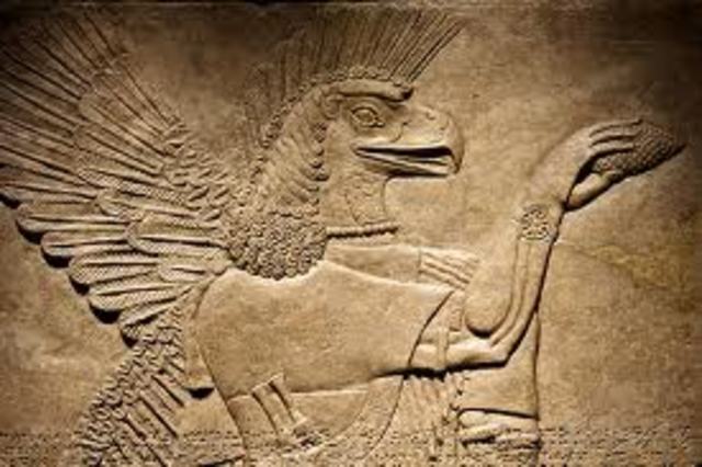 Sumerians