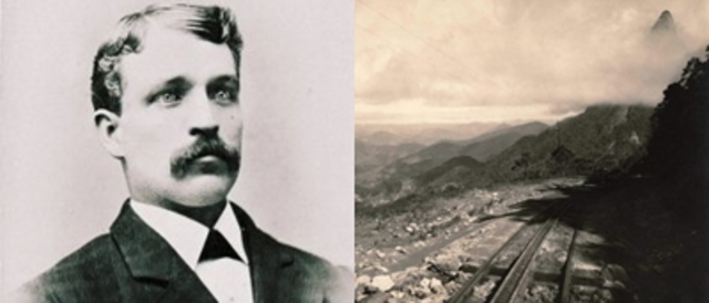 Charles E. Bennett y el Gelatino de Bromuro