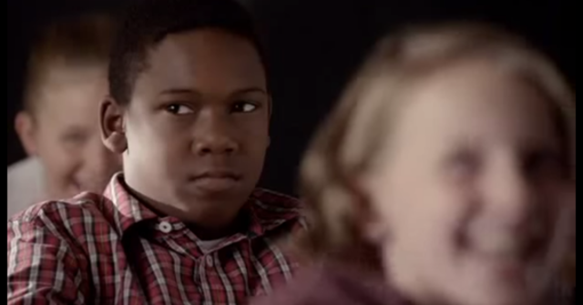 BEN CARSON EN LA SECUNDARIA