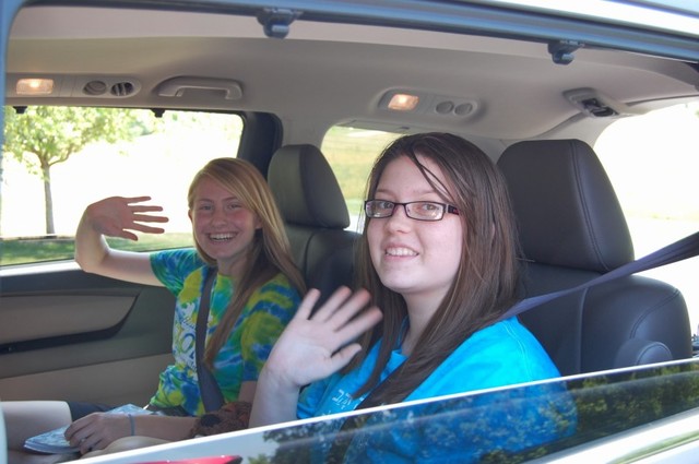 Fui A La New York City