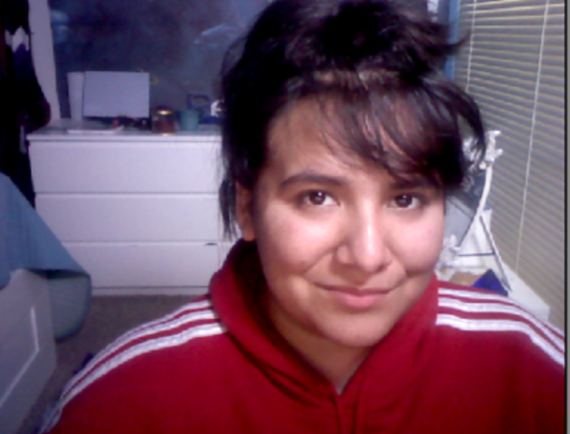 Yo conci mi mejor amiga, Ysabella