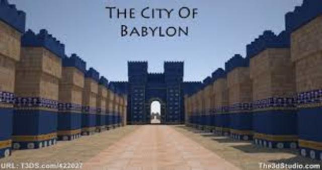 Babylon