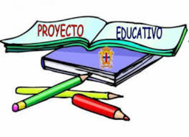 Proyecto Educativo