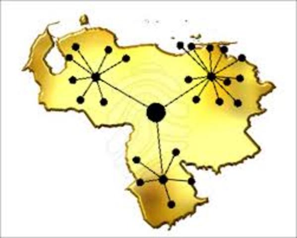 Reto: Descentralizar