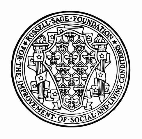 Russell Sage  Foundation