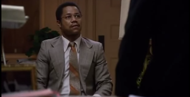 Ben aspira a su primer cargo como neurocirujano