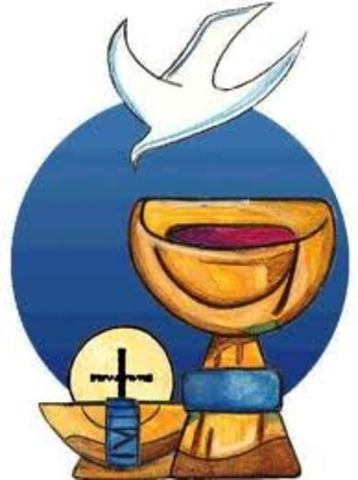 Mi Primera Comunión