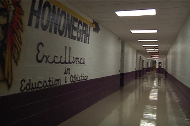 Mi segunda año en los Estados Unidos