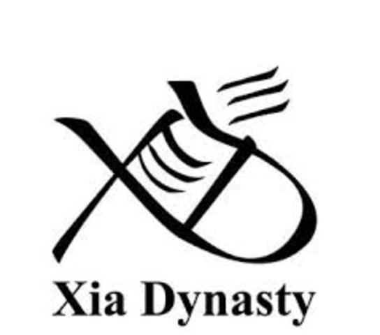 Xia Dynasty (2000 B.C.E)