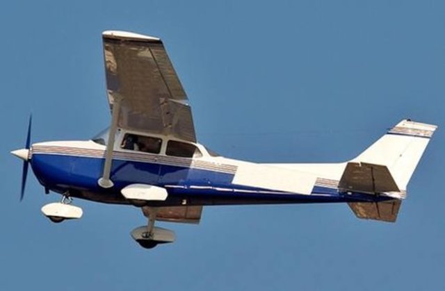 Bessie Coleman Becomes First Negro to get a Pilot's License.