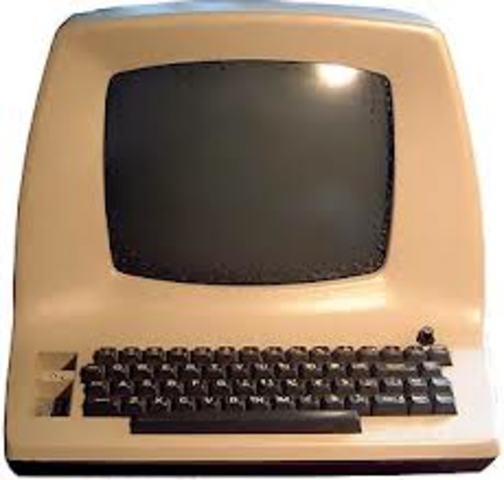Introduction of Home computer