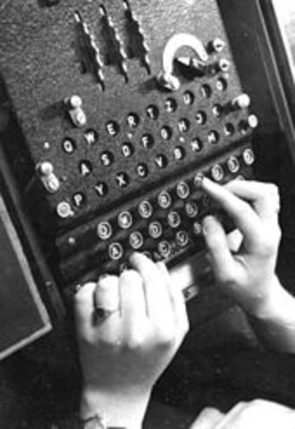 Enigma Machine