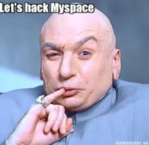 Newscorp sells MySpace to Specific Media L.L.C for 35 million dollars