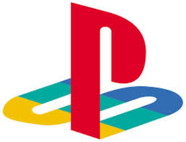 Play station