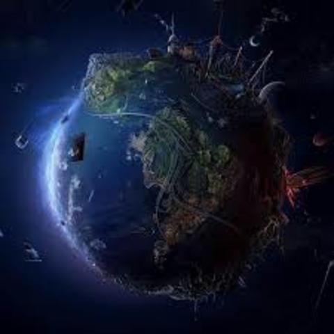 Today, and into the Future