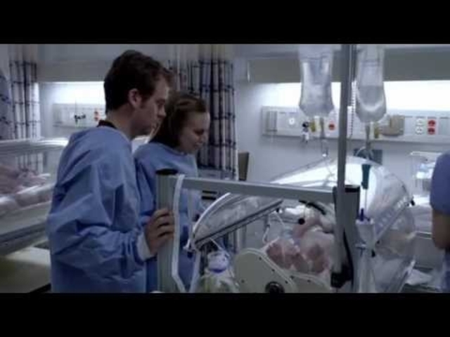 Acaba cirugia satisfactoriamente