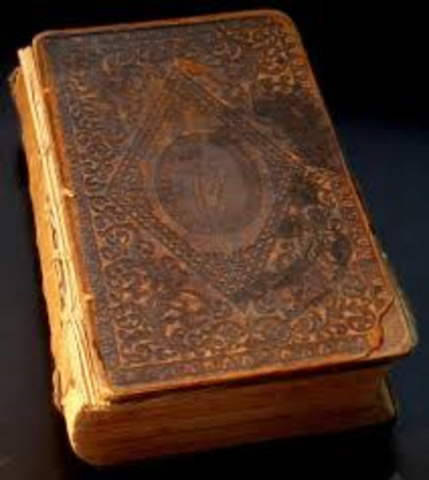 Thoughts on Government