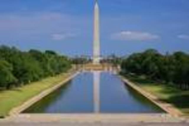 Viaje a Washington DC