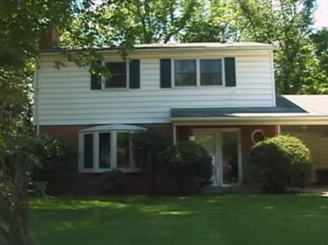 Moving to Annandale, Virginia