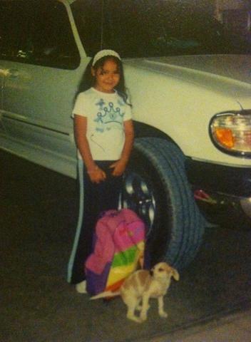 Iniciando la Primaria