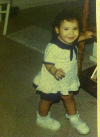 Aprendiendo a Caminar