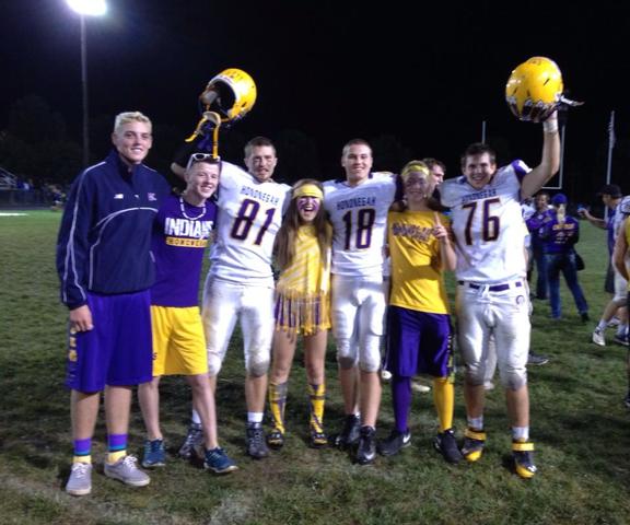 El día que ganamos Boylan