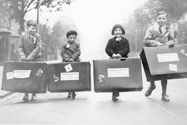 Positive Contribution