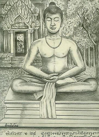 Jayavarman's Rise