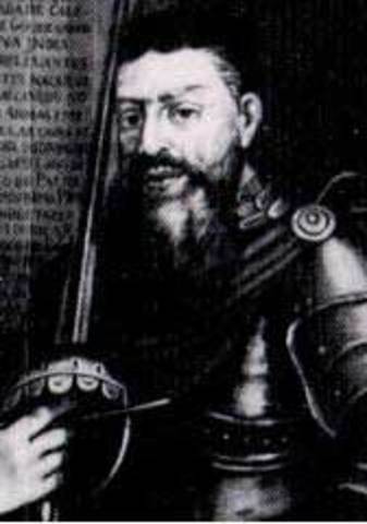 Hipótese de uma viagem secreta ao Brasil