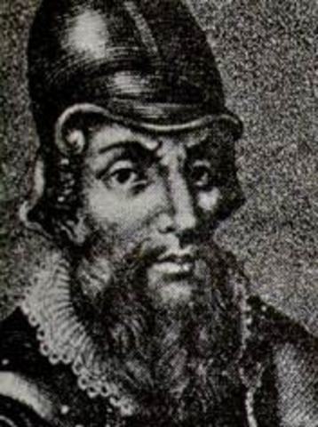 Na viagem à Índia - descoberta oficial do Brasil