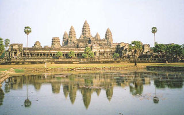 Angkor Wat