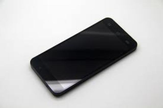 Movil actual. Jiayu G4