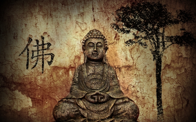 Buddhism's Dominance