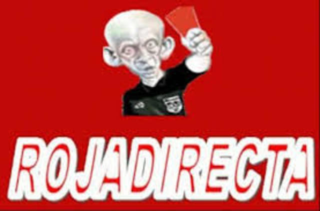 rojadirecta