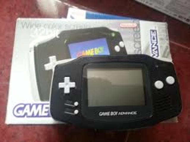 Game Boy