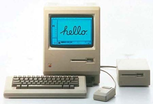 Macintosh Plus