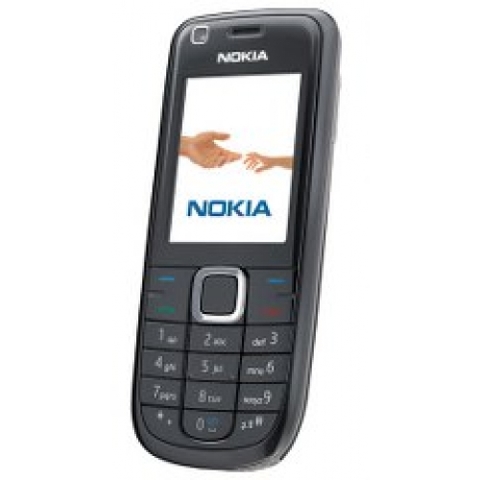 Nokia 3120 classic